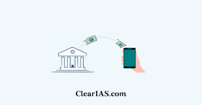 Direct Benefit Transfer: All you need to know - ClearIAS